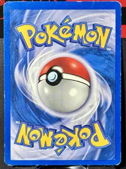 Dark Arbok - HOLO - Pokemon TCG - Team Rocket - 2/82 - RARE ~ LP - Image 4