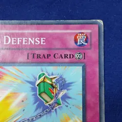 Toon Defense DB2-EN122 Dark Beginning 2 Unlimited MP - Image 3