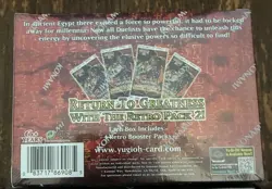 10x Yugioh Retro Pack 2 Mini Box Lot 3 - Image 3