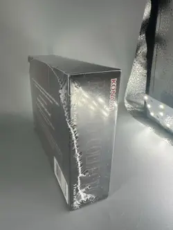 Yugioh Rarity Collection Volume 1 Mini Booster Box - 5 packs - Image 3