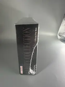 Yugioh Rarity Collection Volume 1 Mini Booster Box - 5 packs - Image 4