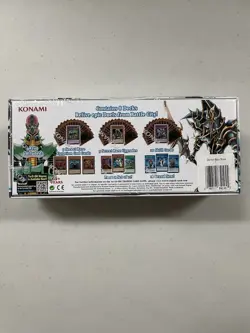 Speed Duel: Battle City Box Yu-Gi-Oh! English SEALED! Yugioh Decks - Image 2
