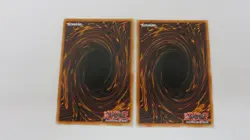 2x JIZUKIRU, THE STAR DESTROYING KAIJU BLC1-EN036 SILVER 1ST YUGIOH PACK FRESH - Image 2