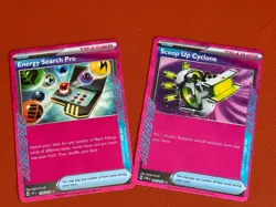 Pokemon TCG 2 ACE SPEC Card Bundle - Image 1