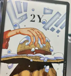 One Piece Legacy Of The Master OP12 Don!! Card Full Set 3D, 2Y & Alt Art NM/M - Image 3