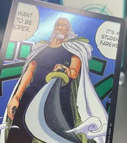 One Piece Legacy Of The Master OP12 Don!! Card Full Set 3D, 2Y & Alt Art NM/M - Image 4
