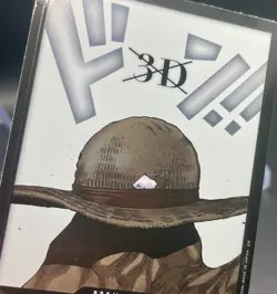 One Piece Legacy Of The Master OP12 Don!! Card Full Set 3D, 2Y & Alt Art NM/M - Image 5