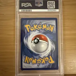PSA 10 Gengar SWSH241 Lost Origin Black Star Stamped Promo Pokemon Card - Image 3