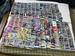 ONE PIECE Tcg Card Collection Lot Winner, Foil, SR, Don, Leader, Rares Holo Foil - Image 1