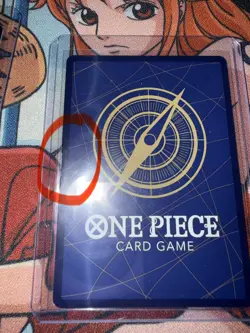 One Piece CCG Lot Of 12 Cards - Image 5