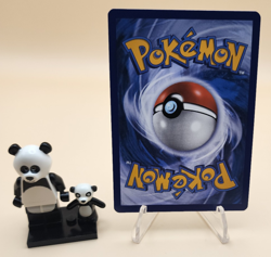 Pokemon TCG Trainer Misty's Determination Full Art Holo Card 108/108 Evolutions - Image 2
