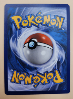 Pokemon TCG Trainer Misty's Determination Full Art Holo Card 108/108 Evolutions - Image 4