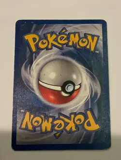 Pokemon TCG Cool Porygon Holo Rare Black Star Promo Card 15/53 WOTC - Image 2