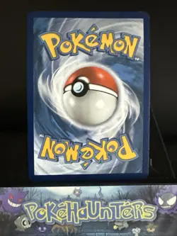 Pokemon Card Dark Gyarados 8/82 Celebrations Holo Rare Near Mint - Image 2