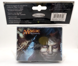 Magic: The Gathering Ultra PRO Deck Box - Diabolic Tutor - Side Load - Black - Image 3