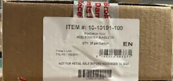 PHANTASMAL FLAMES Sealed 25 Booster Bundle CASE (150 Packs Pokemon Cards) ME02 - Image 2