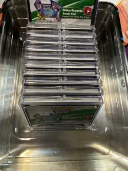 Pokemon New 15 Cards+Guaranteed Ultra Rare -Includes 5 Total Holo Best Deal?? - Image 3