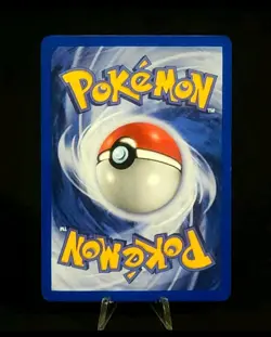 Pokemon Lt. Surge Holo Rare Card 017/132 Gym Heroes Trainer Holofoil Card Sharp! - Image 2