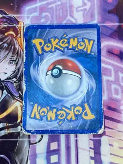 Pokemon Card - Hypno - Aquapolis 16/147 Reverse HOLO HP - Image 2