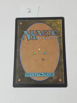MTG - Magic the Gathering - Ruby Medallion Commander 2014 265/337 Regular Rare - Image 2