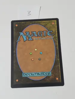 MTG - Magic the Gathering - Ruby Medallion Commander 2014 265/337 Regular Rare - Image 4
