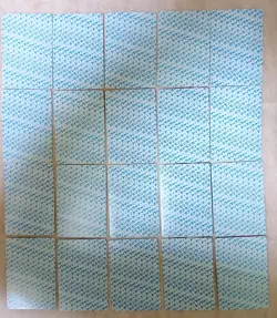 Pokemon Card Game Topsun 1995 JPN Lot Set 20 - Image 2
