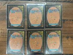 MTG Marvel Spider-Man Scene Box FOIL Card Set SPE 021, 022, 023, 024, 025, 026 - Image 2