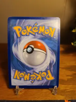 Pokemon TCG Charizard EX Generations 11/83 Holo Rare Card LP Condition - Image 2