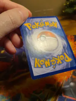 Pokemon TCG Charizard EX Generations 11/83 Holo Rare Card LP Condition - Image 3