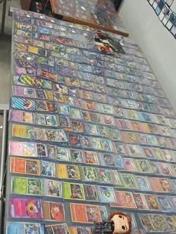 20 Pokemon Cards Mystery - Image 1