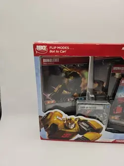 Transformers Trading Card Game Autobots 2-Player Starter Set - New & Sealed - Image 2