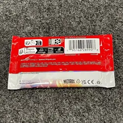 WIZARDS OF THE COAST MTG: Marvel's Spider-Man Collector Booster Pack (15 Cards) - Image 2