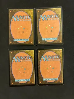 Dread Return #104 x4 [Time Spiral] Magic MTG Cards MP - Image 2