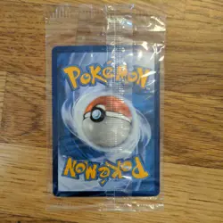 Pokemon TCG Mewtwo V SWSH229 Full Art Black Star Promo Card Sealed - Image 2
