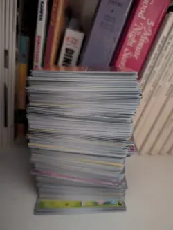 420 pokemon cards a lot of variety and has some energy cards - Image 1