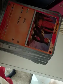 420 pokemon cards a lot of variety and has some energy cards - Image 2
