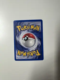Pokemon TCG Erika Trainer Card 16/132 Holo Rare (HALF SWIRLS) - Gym Heroes NM/LP - Image 4