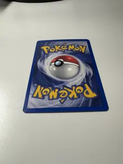 Pokemon TCG Erika Trainer Card 16/132 Holo Rare (HALF SWIRLS) - Gym Heroes NM/LP - Image 5