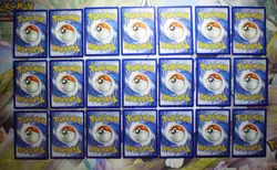 Rare Pokemon sowsow Illustrator Bundle x41 Cards Lunatone GG11 Fidough SVP 069 - Image 2