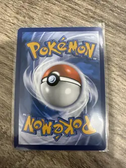 Pokemon TCG Wo-Chien EX Scarlet & Violet Paldea Evolved Holo Rare Card 257/193 - Image 2