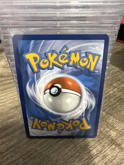 Pokemon TCG Wo-Chien EX Scarlet & Violet Paldea Evolved Holo Rare Card 257/193 - Image 4