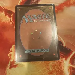 MTG: Urza’s Saga MTG An Encyclopedia Of Magic Non Foil Secret Lair 0021 - Image 2