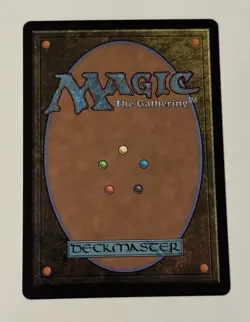 MTG Kaito, Bane of Nightmares - Duskmourn: House of Horror FOIL LP - Image 2