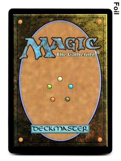 Shadow the Hedgehog (Rainbow Foil) [Secret Lair x Sonic] MTG SLD 2086 NM/M ???? - Image 2