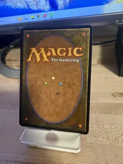 MTG FOIL Ezuri, Claw of Progress Oversized - Commander #44 - Image 2