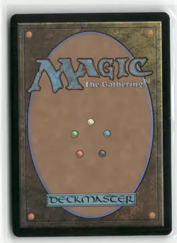 Magic The Gathering Vedalken Orrery (Borderless) Double Masters 2022 Foil #399 - Image 2