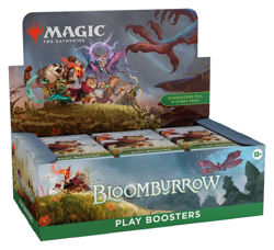 BLOOMBURROW | Play Booster Box ENG - MTG Magic the Gathering - OVP SEALED NEW - Image 2