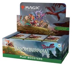 BLOOMBURROW | Play Booster Box ENG - MTG Magic the Gathering - OVP SEALED NEW - Image 3