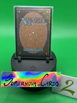 Gwenom, Remorseless - MTG Spider-Man Foil - Image 2