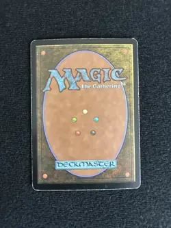 Magic The Gathering Rorix Bladewing Onslaught Holo HP - Image 2